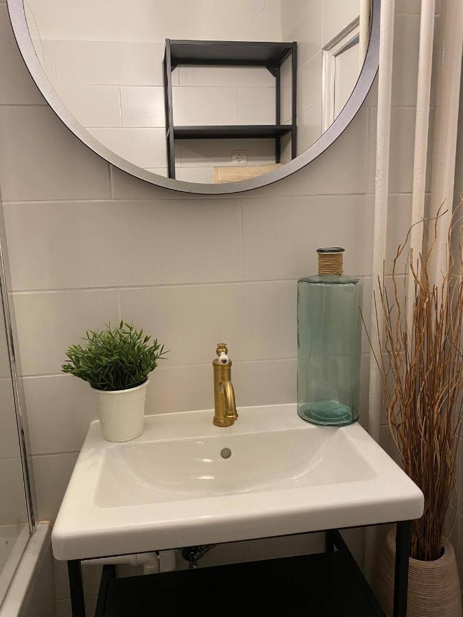 Loft Apartman X. Ker. بودابست المظهر الخارجي الصورة