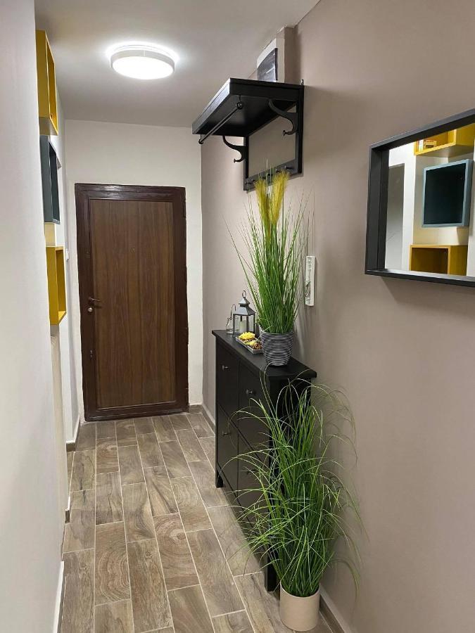 Loft Apartman X. Ker. بودابست المظهر الخارجي الصورة