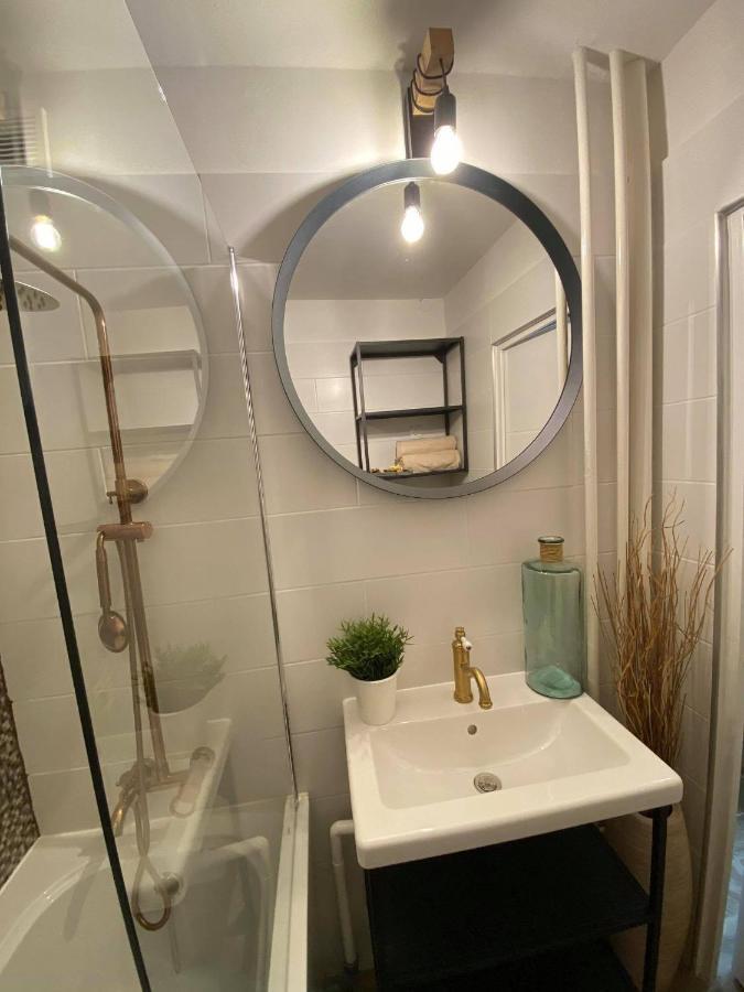 Loft Apartman X. Ker. بودابست المظهر الخارجي الصورة