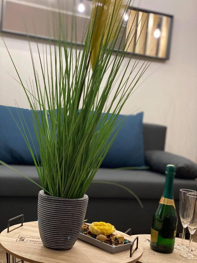 Loft Apartman X. Ker. بودابست المظهر الخارجي الصورة